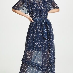 Keepsake Daybreak Dress